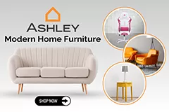 Ashley Furniture Promo Codes